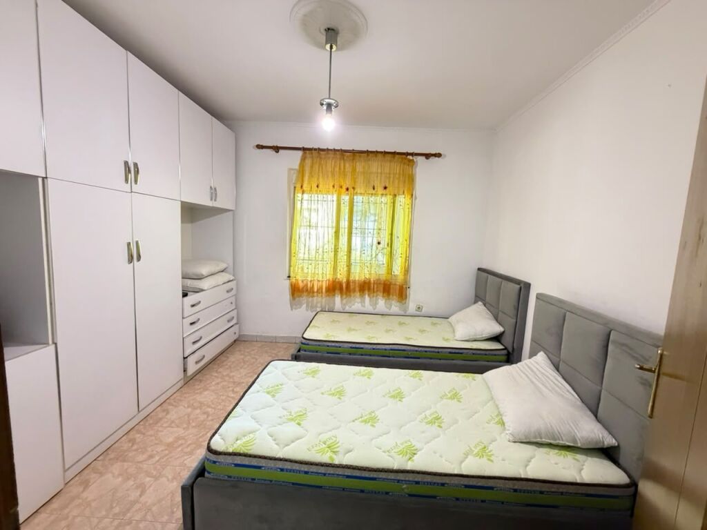 APPARTAMENTO 3+1 +2 Bagni + BALCONE IN AFFITTO| DON BOSKO