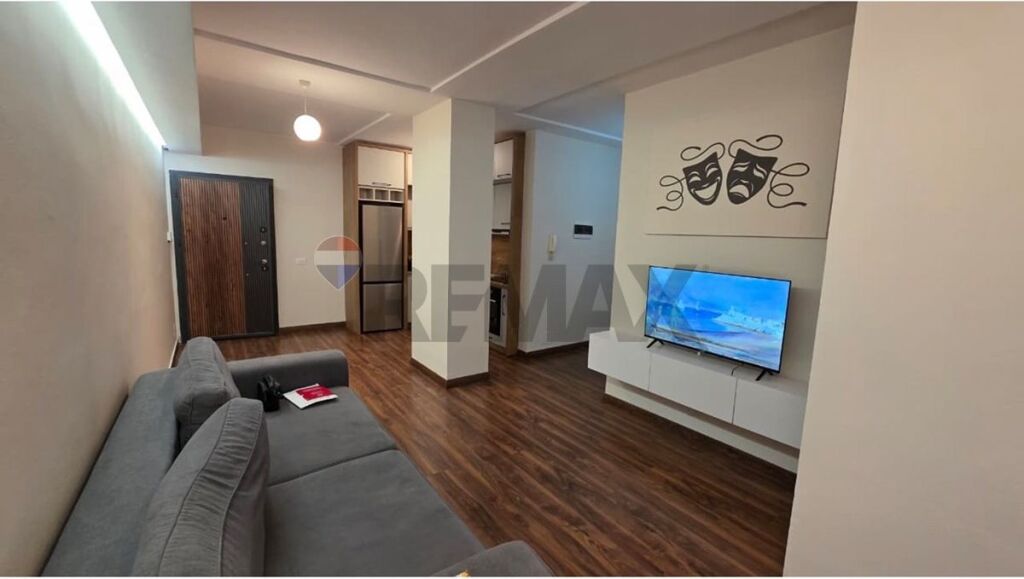 2+1 apartment for sale at Myslym Shyri, Tirana