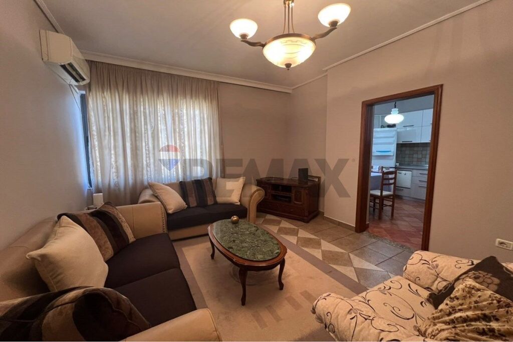 Apartment 1+1 for rent near Dinamo Stadium