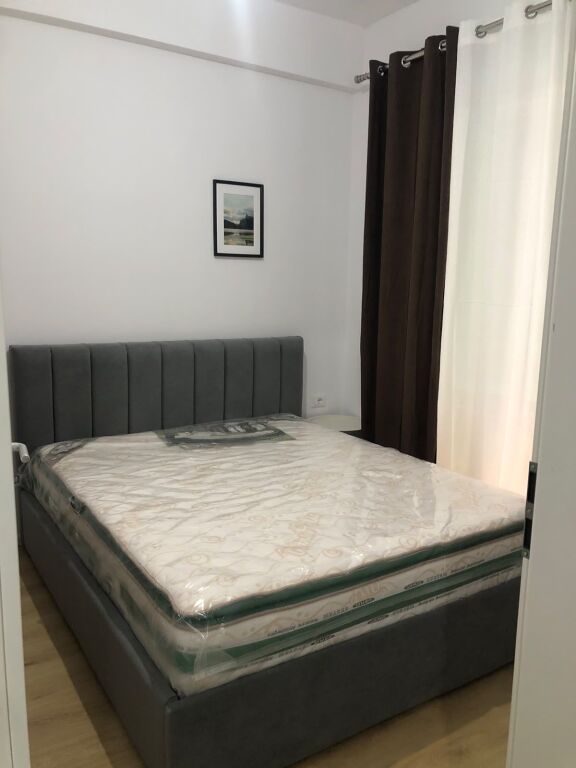 Rent | Apartament 1 + 1 | Ali Demi – Rezidenca Kadiu| 450 €/month