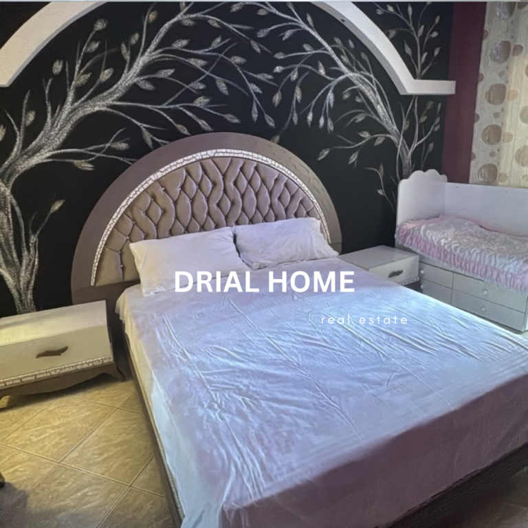 Apartment for rent 2+1