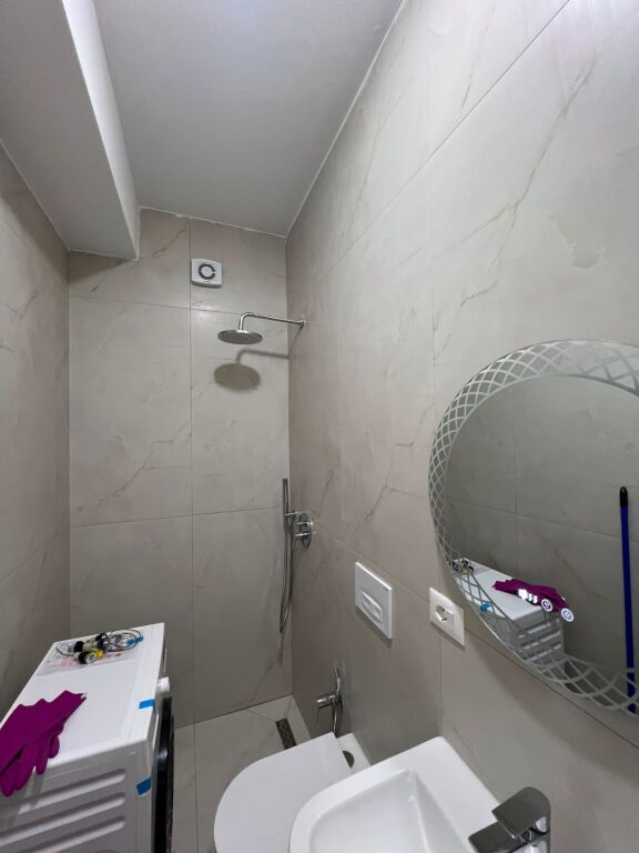 Appartamento 1+1 in affitto – Presso Kadiu, Magalem