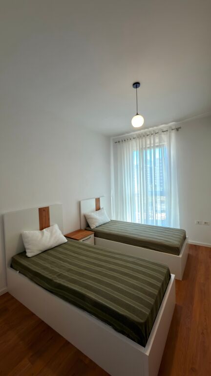 Apartament me qira 2+1+2 Don Bosko
