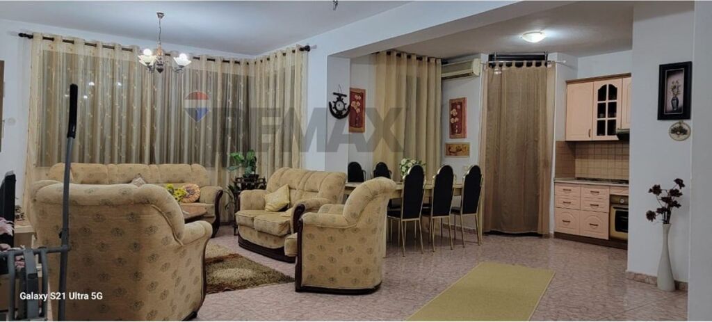 Apartment - For Rent - Blloku, Tirana