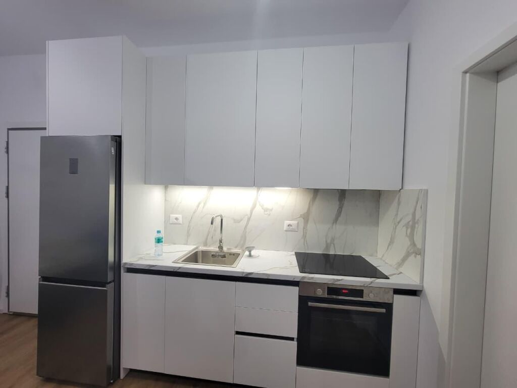 JEPET ME QIRA APARTAMENT 1+1 – KOMPLEKSI OXA, Fresk !
