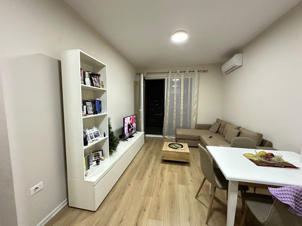 APARTMENT 1+1 FOR SALE IN YZBERISHT 120,000 EURO
