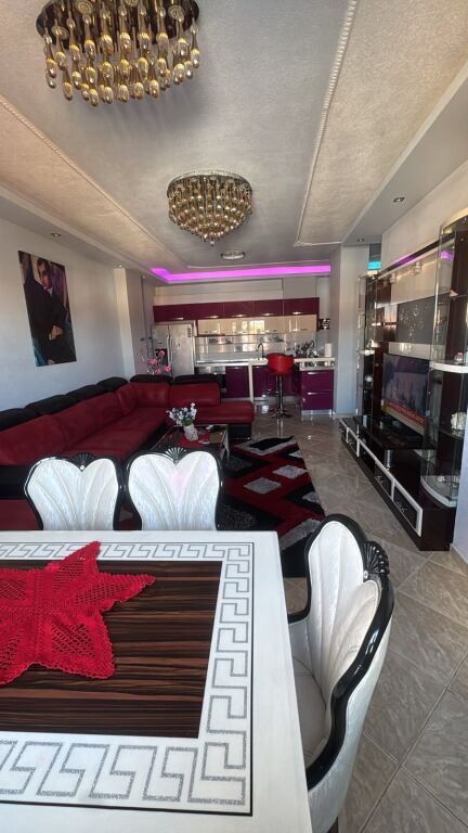 🏡 Apartment 2+1+2 for rent  📍Near Treshi, at Ardeno  💰 40,000 lek/month (undisputable)