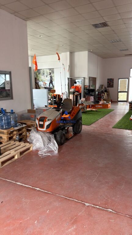 MAGAZZINO IN AFFITTO 500 M2 "SOPRAPPASSO DI RINAS" 2000 EURO