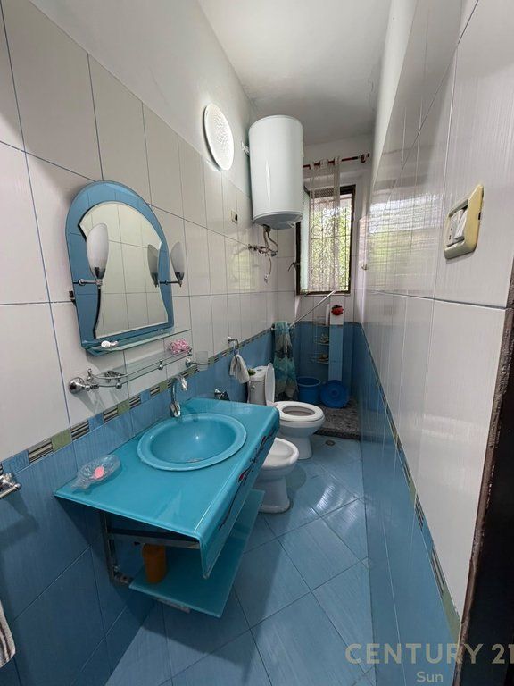 Apartment 2+1+post For Rent in Laprakë
