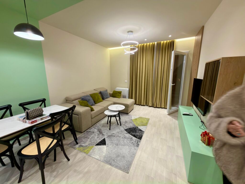 📣 SUPER Apartment 1+1 For Sale With Parking 📍 5-Maji Street ✨