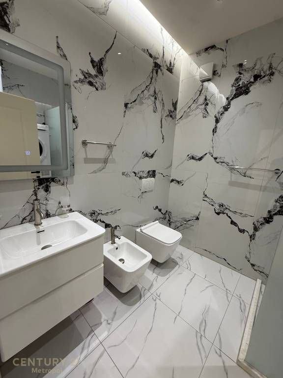 MODERN 1+1 APARTMENT FOR RENT, ZOGU I ZI!