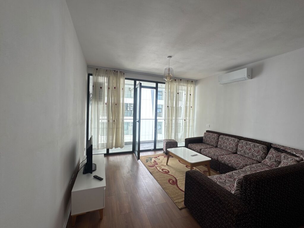 Apartment 2+1+2 for rent Porcelan Tv Klan !