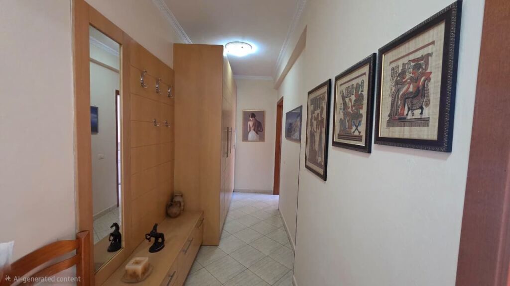 APARTAMENT 2+1+2 PËR SHITJE – VLORË