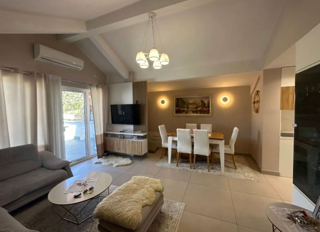 Apartament me qira 2+1 Varri Bamit