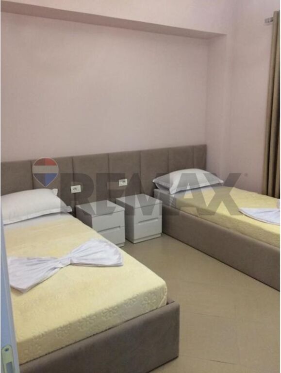 Hotel - In Vendita - Viale Repubblica, Berat