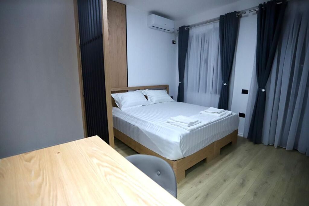 Monolocale di 40 m² in affitto al Complesso Grand