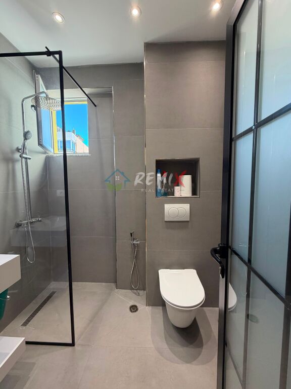 SHITET APARTAMENT 1+1 – PLAZH ILIRIA, DURRËS