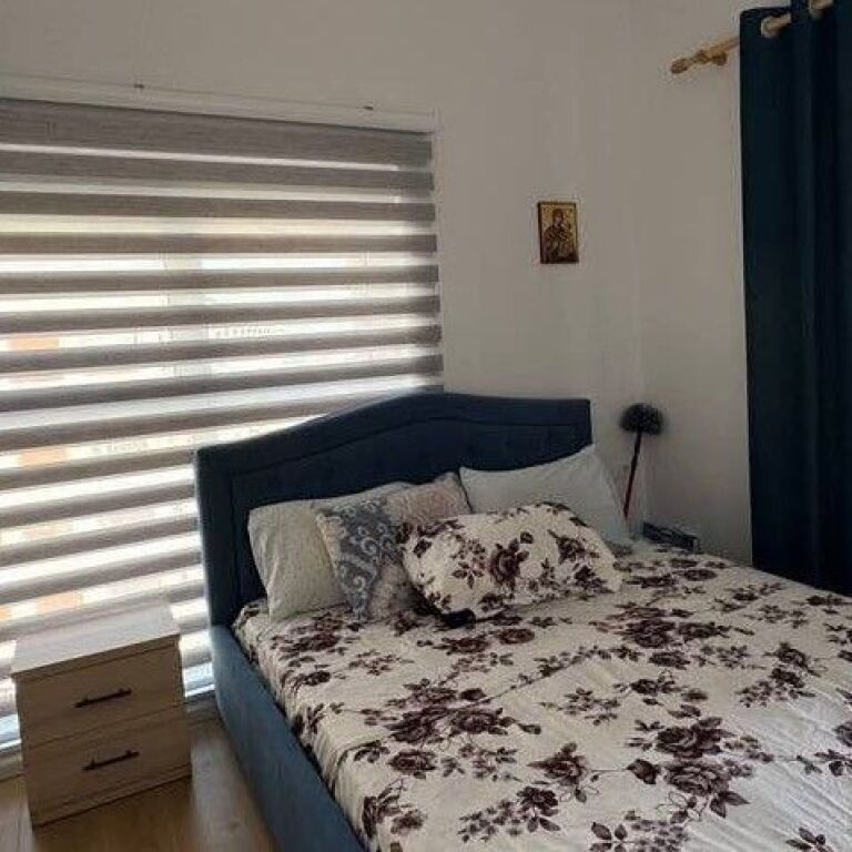 🏡 SHITET APARTAMENT 1+1 – REZIDENCA KADIU, ALI DEMI ✨