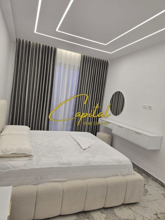 APARTAMENT ME QIRA 1+1 PASKUQAN 55.000 LEKE