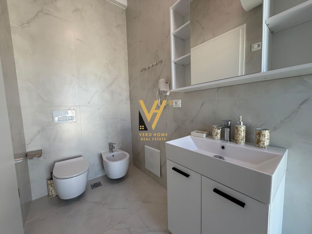 THREE-STOREY VILLA FOR RENT AT ABA RESIDENCE, SAUK 150,000 LEKE