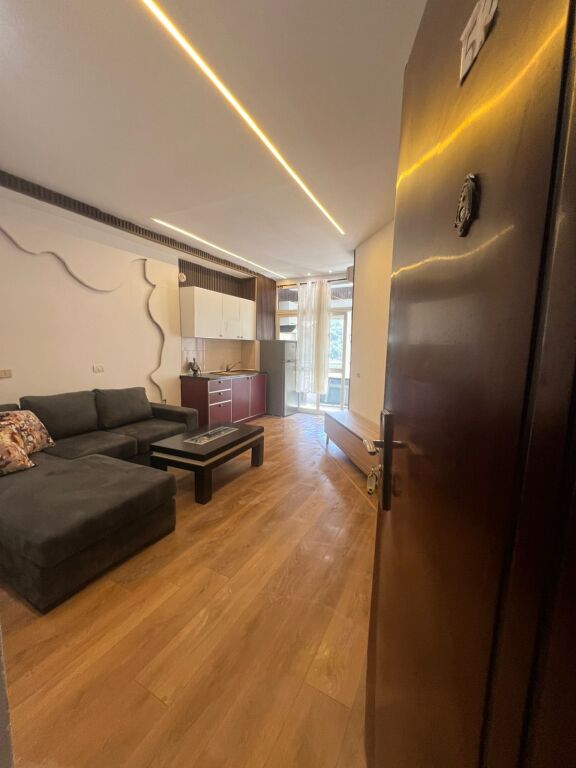 SHITET APARTAMENT I INVESTUAR 1+1, 50 M2 SHKEMB KAVAJE 69000 EURO