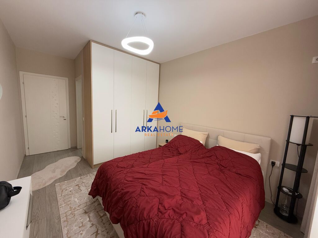 VENDESI APPARTAMENTO 2+1+BALCONE "TEODOR KEKO, ASTIR" 21.000.000 LEKE