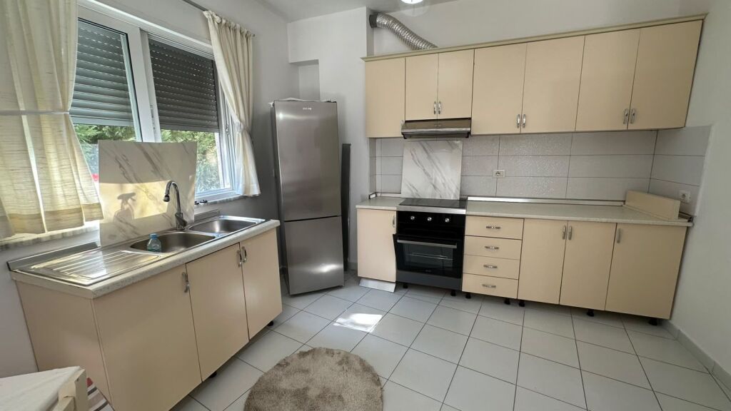 Apartment 2+1 for rent Dry Lake