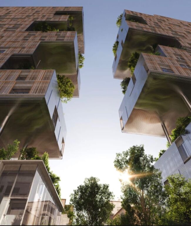 🏡 IN VENDITA | APPARTAMENTO 1+1 – SPLIT TOWER