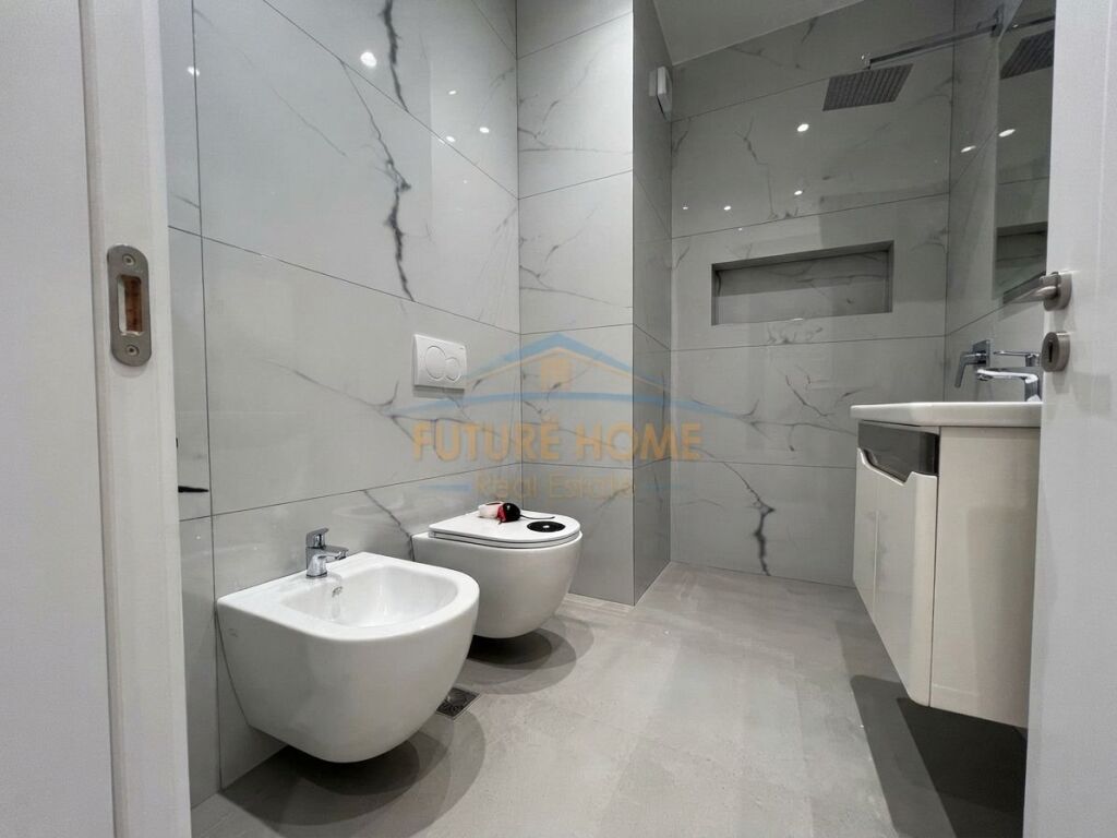 Qera Apartament 2+1+2, Rruga Jordan Misja, Tiranë
