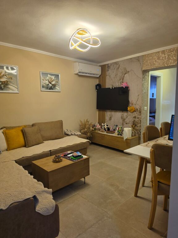 Vendita | Apartament 1 + 1 | Rruga Elbasanit | 153000 €