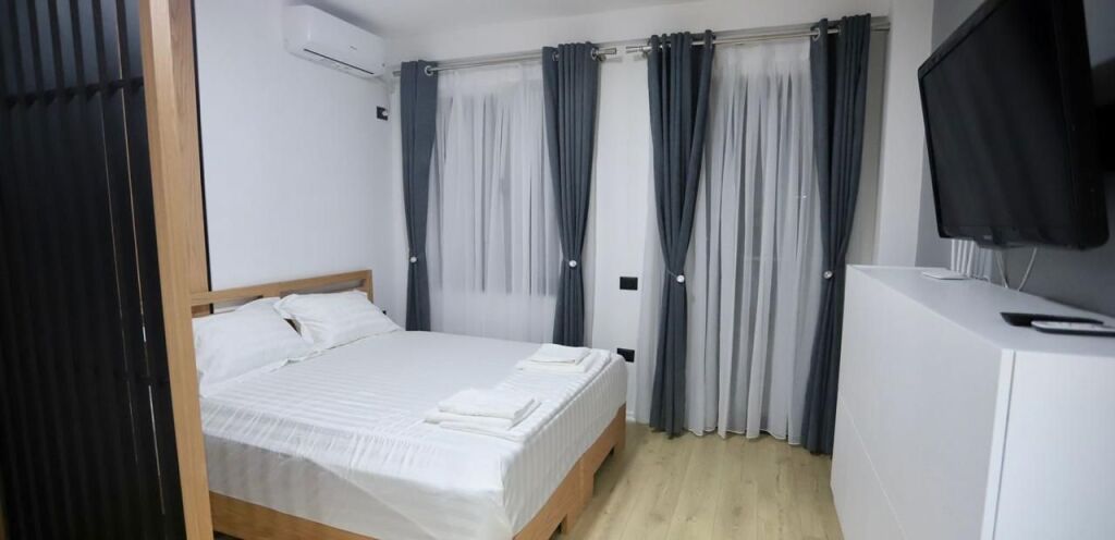 Monolocale di 40 m² in affitto al Complesso Grand