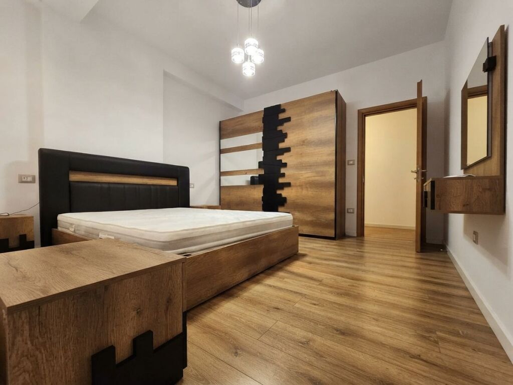 Rent, Apartment 2+1, Isuf Elezi Street, Tirana