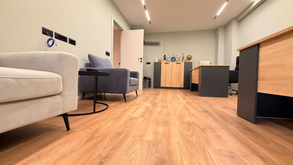 Appartamento 2+1 in Vendita – Lago Secco