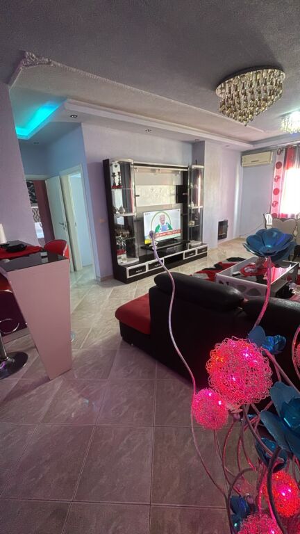 🏡 Jepet me qira apartament 2+1+2  📍Pranë Treshit, tek Ardeno