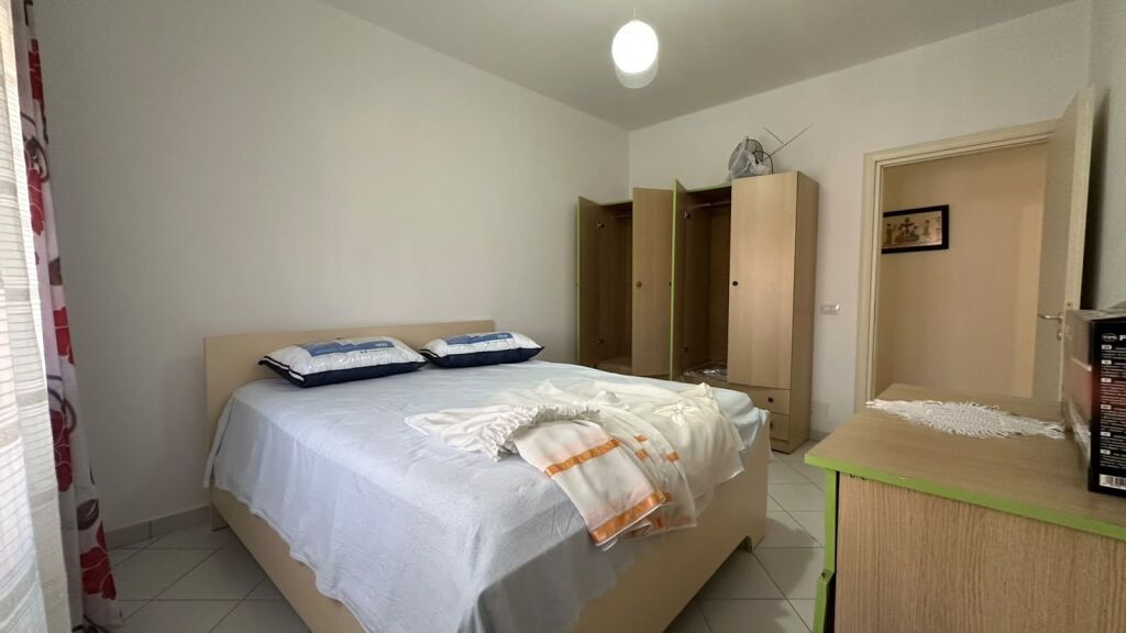 Apartment 2+1 for rent Dry Lake