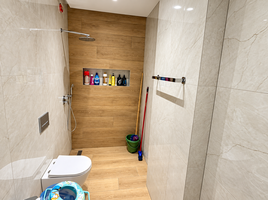 Shitet, Apartament 2+1+2, Kodra e Diellit, Tiranë