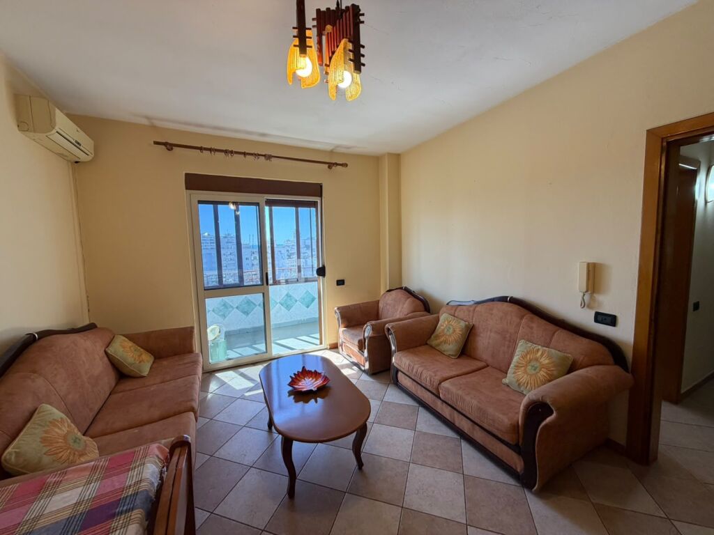 Apartment 1+1 for sale