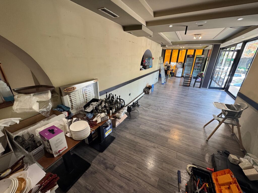 Center Mine Peza St. Shop for rent by the road ID 5649