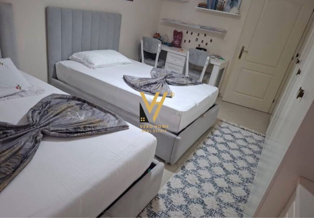 SHITET APARTAMENT 2+1+BLK NE ASTIR 22.000.000 LEKE