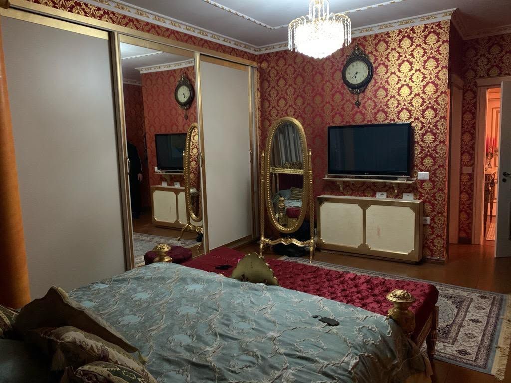 🏡 SHITET APARTAMENT LUKSOZ 2+1+2 | PRANË TV KLAN &amp; MINISTRISË SË KULTURËS