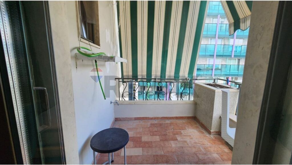 Apartment 2+1+2+Garage for rent Air Albania
