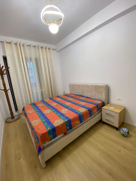 🏠 FOR RENT 1+1 – Kadiu Complex / ALI DEMI
