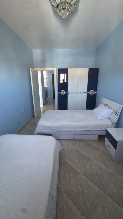 🏡 Apartment 2+1+2 for rent  📍Near Treshi, at Ardeno  💰 40,000 lek/month (undisputable)