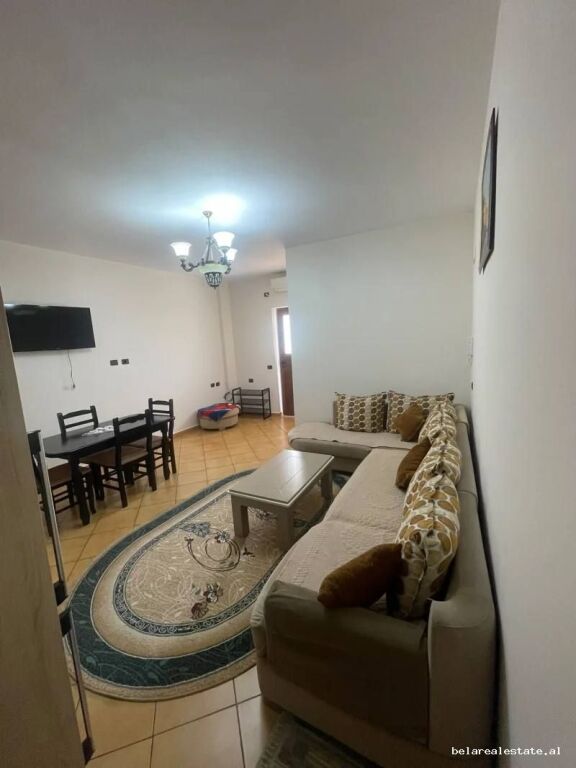 Vile Me Qera 1+1 ne 5 Maj (ID BV22707) Tirane