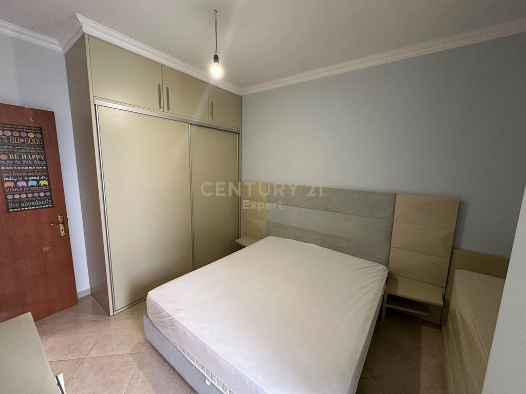 APARTMENT 2+1 FOR RENT IN YZBERISH