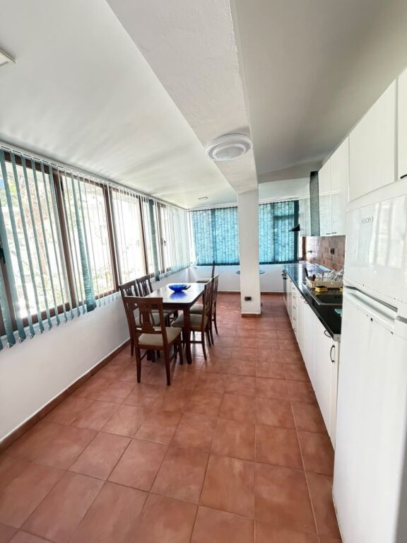 APPARTAMENTO 3+1 +2 Bagni + BALCONE IN AFFITTO| DON BOSKO