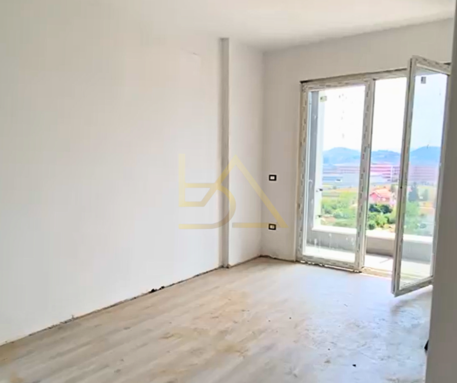 SHITET APARTAMENT 1+1 – UNIVERS CITY, TIRANË