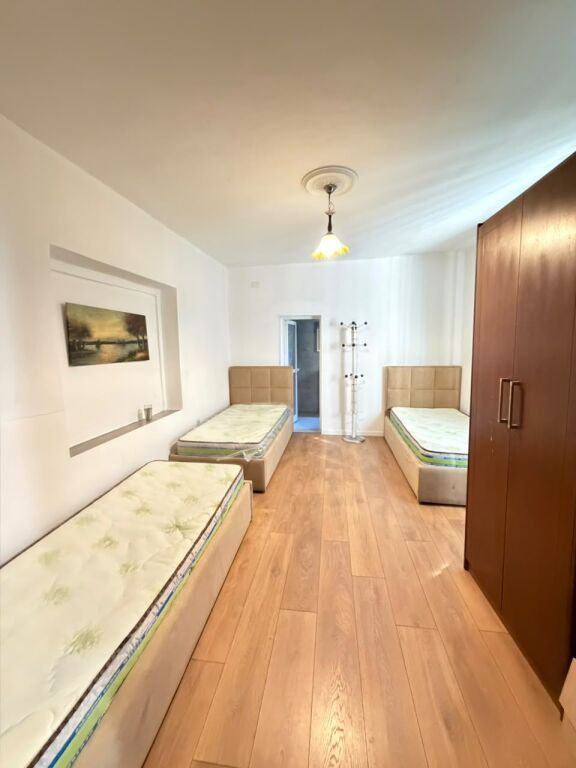 APPARTAMENTO 3+1 +2 Bagni + BALCONE IN AFFITTO| DON BOSKO