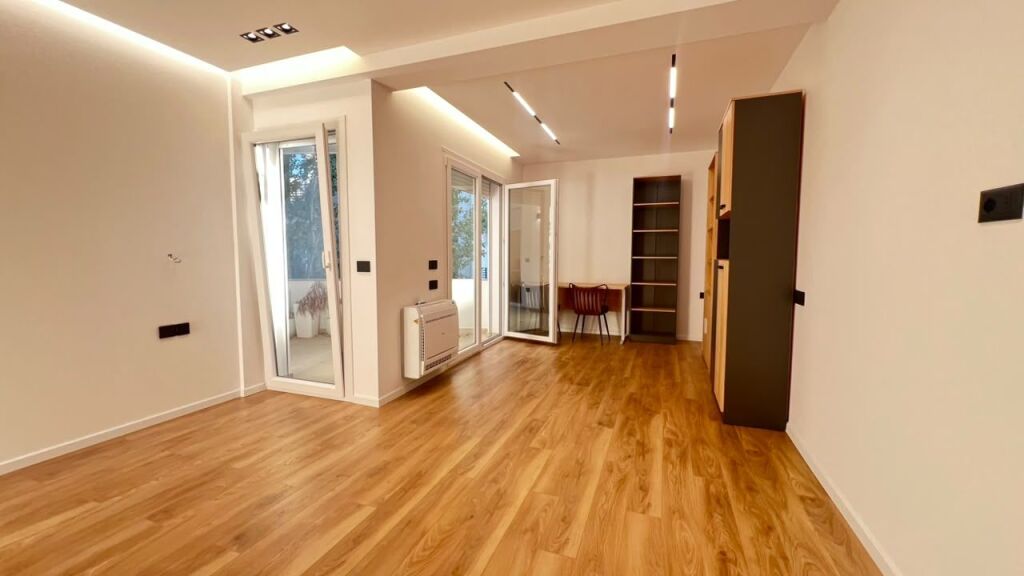 Appartamento 2+1 in Vendita – Lago Secco