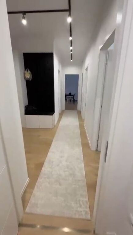 FOR RENT APARTMENT 3+1+2 – KOSOVARËVE STREET